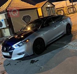 نيسان ماكسيما